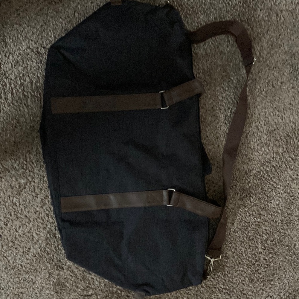 Brand New large canvas bag